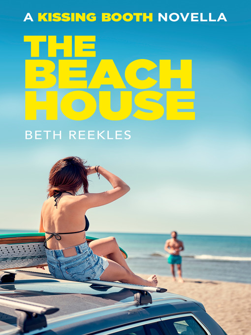 Title details for The Beach House by Beth Reekles - Wait list